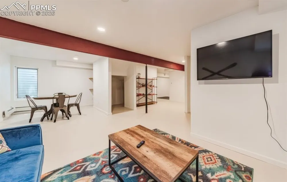 13 Oak Place Manitou Springs, CO 80829