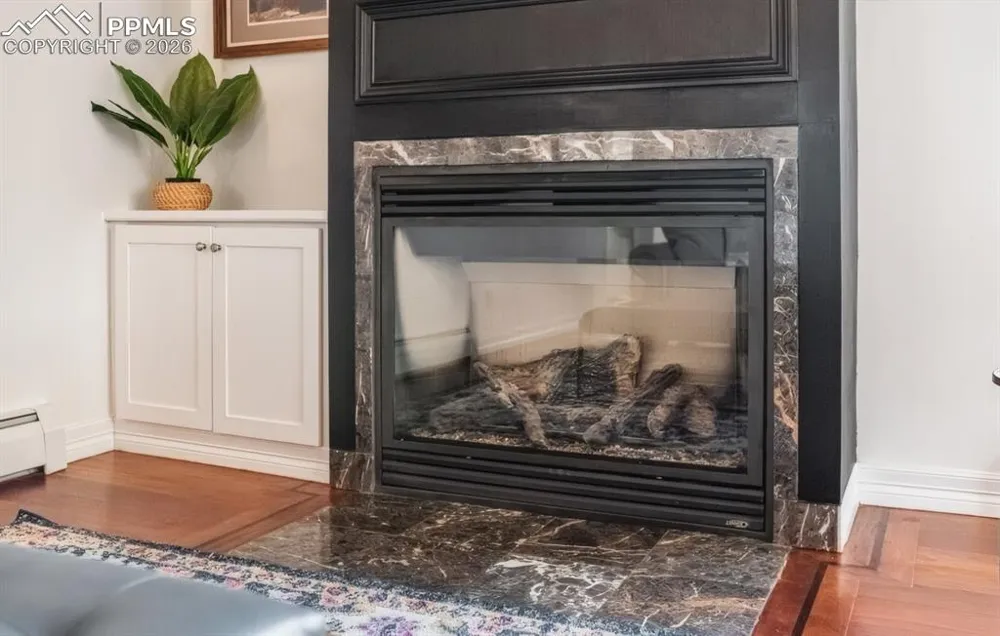 13 Oak Place Manitou Springs, CO 80829