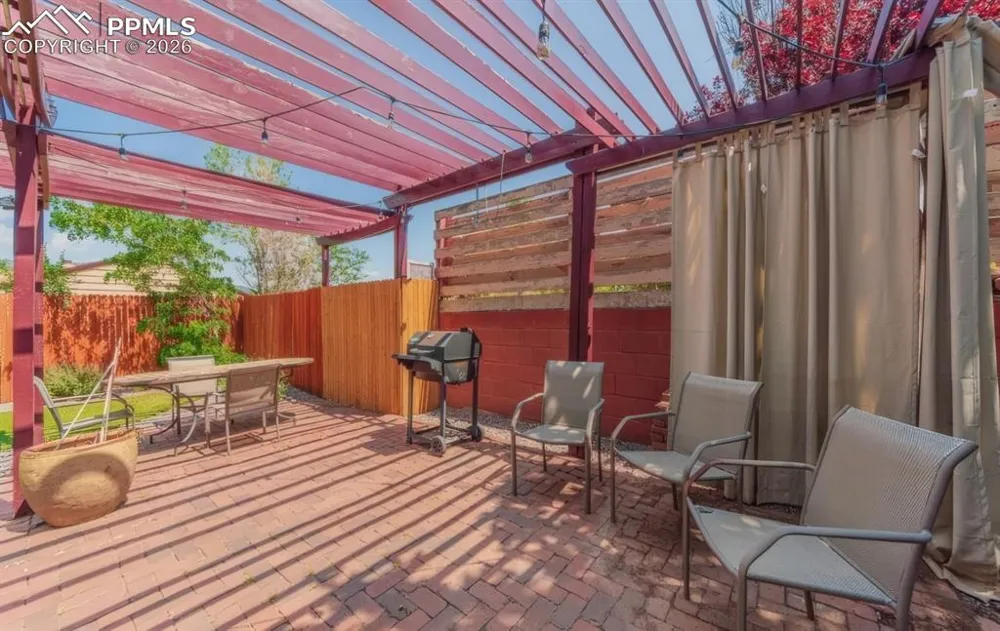 13 Oak Place Manitou Springs, CO 80829