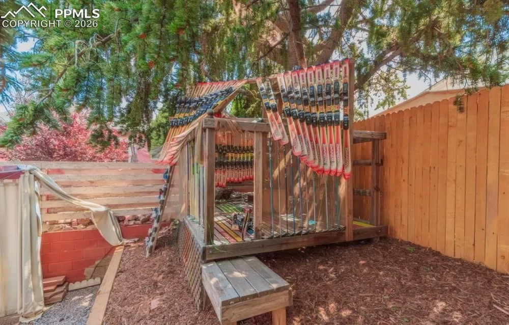 13 Oak Place Manitou Springs, CO 80829