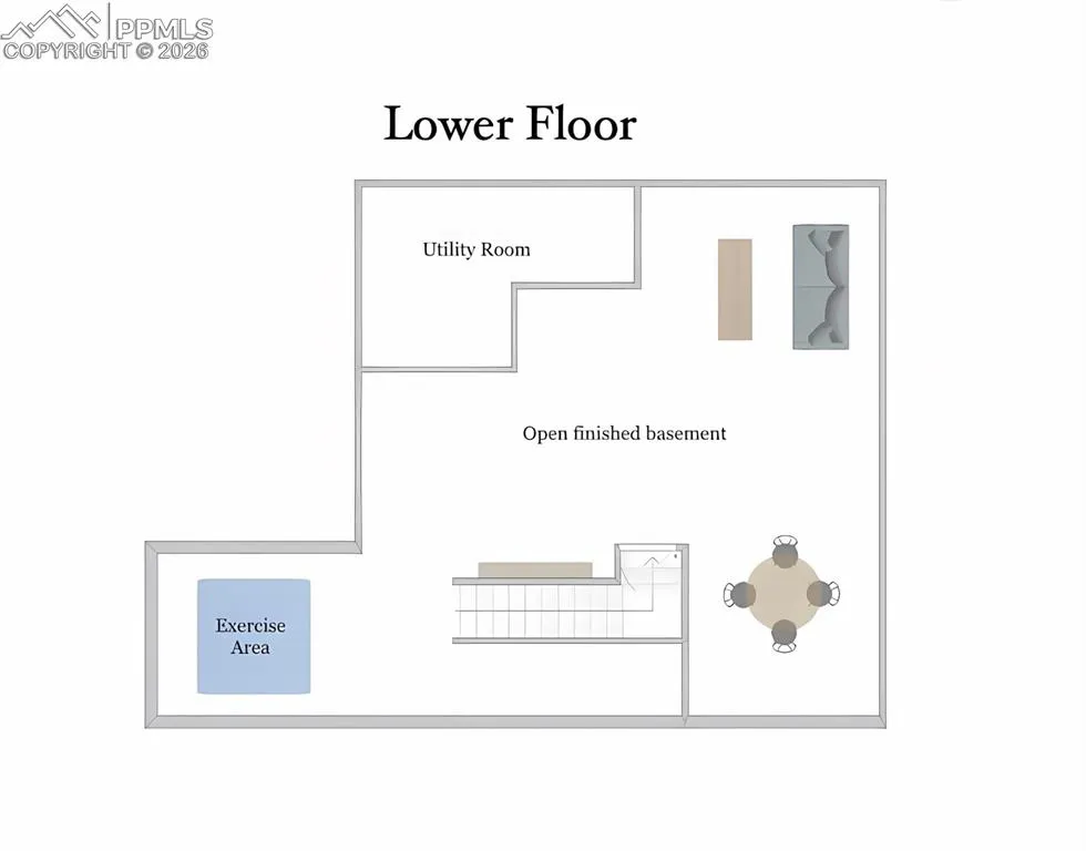13 Oak Place Manitou Springs, CO 80829