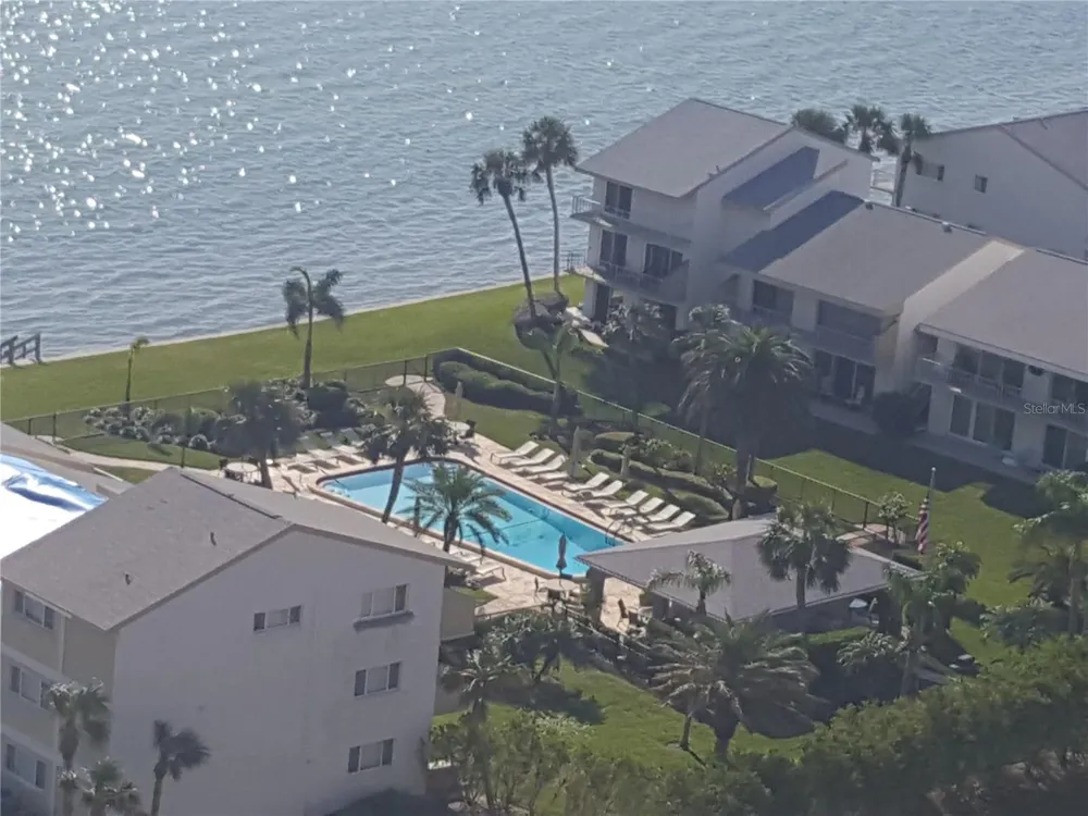 1301 GULF BOULEVARD #101 Clearwater Beach, FL 33767