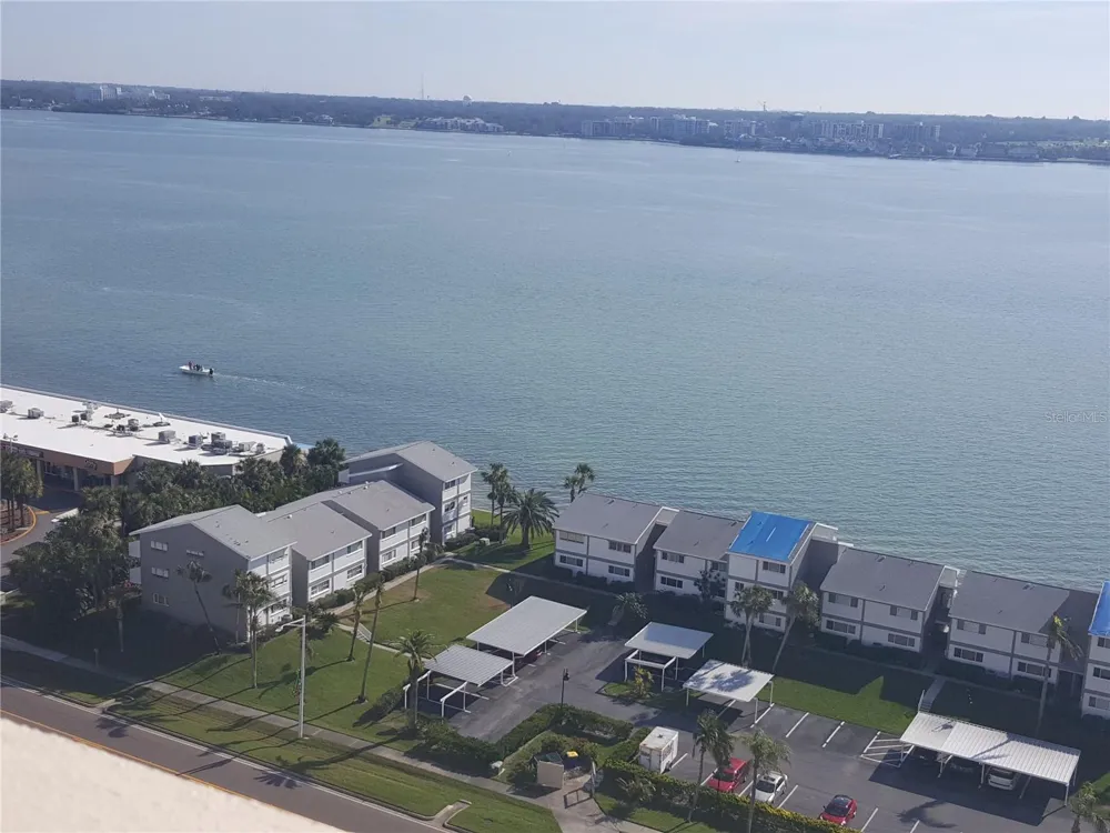 1301 GULF BOULEVARD #101 Clearwater Beach, FL 33767