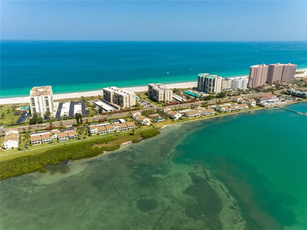 1301 GULF BOULEVARD #101 Clearwater Beach, FL 33767