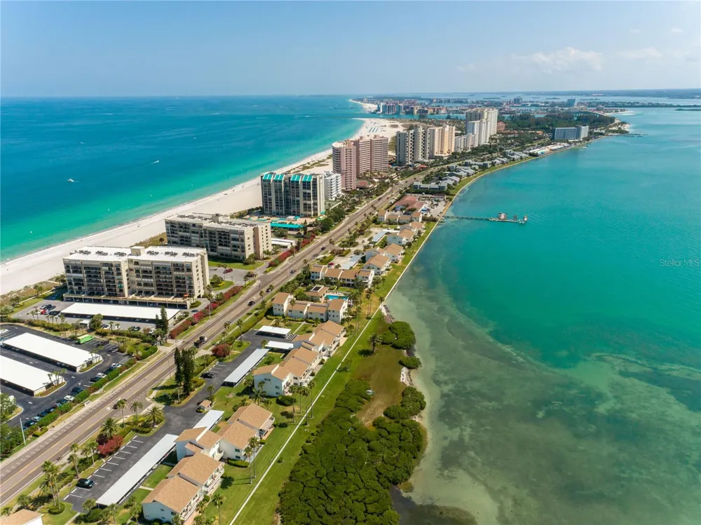 1301 GULF BOULEVARD #101 Clearwater Beach, FL 33767