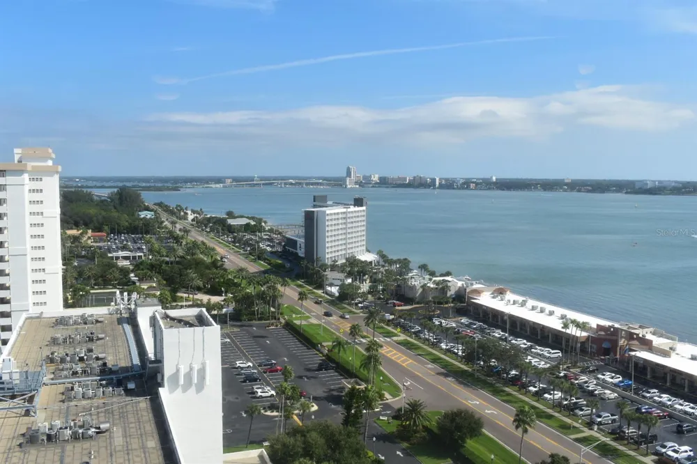 1301 GULF BOULEVARD #101 Clearwater Beach, FL 33767