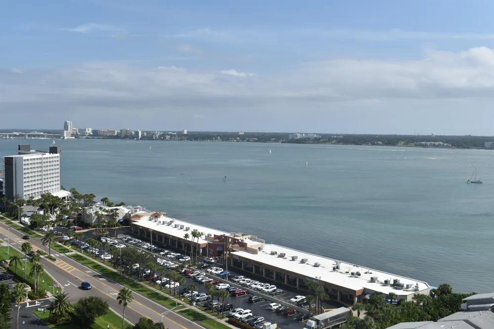 1301 GULF BOULEVARD #101 Clearwater Beach, FL 33767