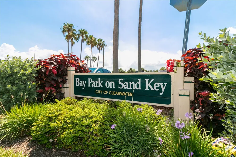 1301 GULF BOULEVARD #101 Clearwater Beach, FL 33767