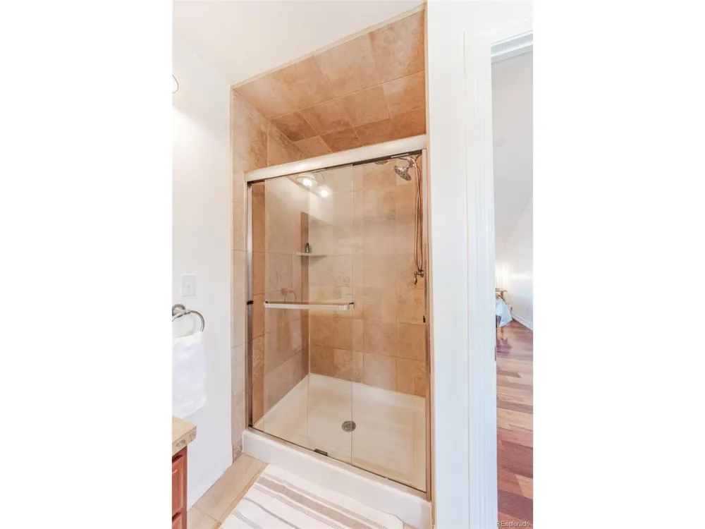 13 Oak Place Manitou Springs, CO 80829