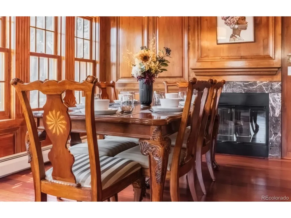 13 Oak Place Manitou Springs, CO 80829