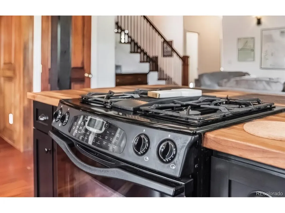 13 Oak Place Manitou Springs, CO 80829
