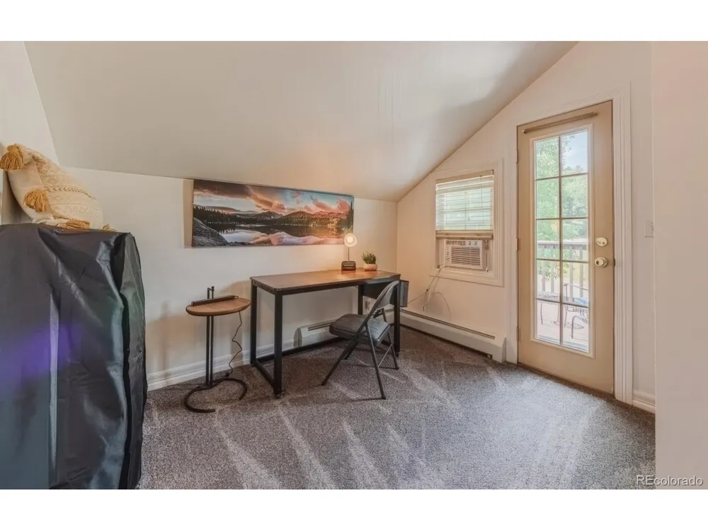 13 Oak Place Manitou Springs, CO 80829