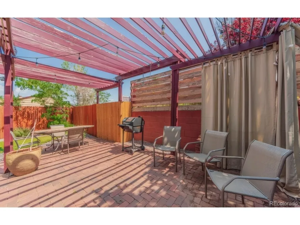 13 Oak Place Manitou Springs, CO 80829