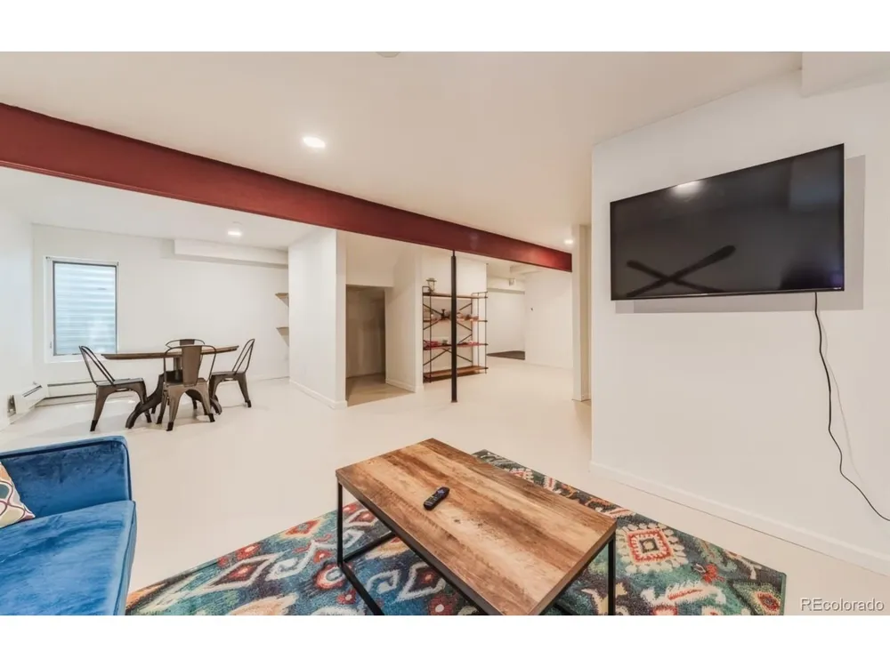 13 Oak Place Manitou Springs, CO 80829