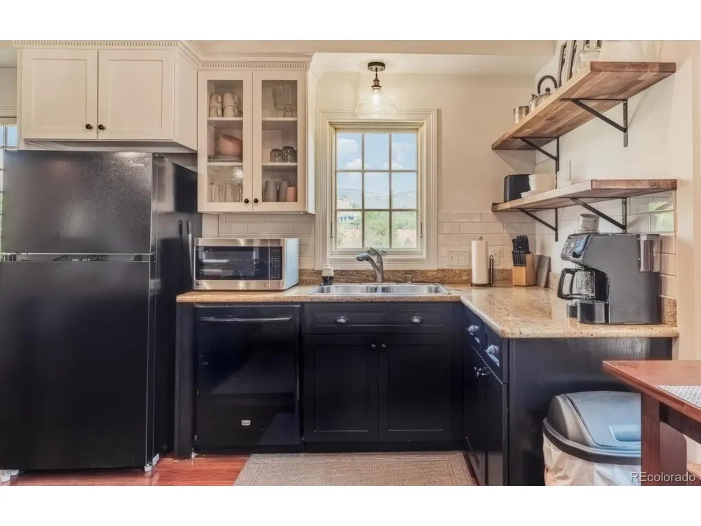 13 Oak Place Manitou Springs, CO 80829