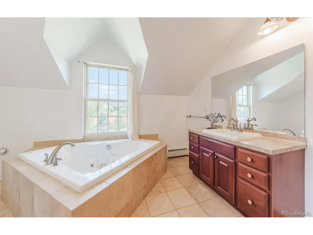 13 Oak Place Manitou Springs, CO 80829