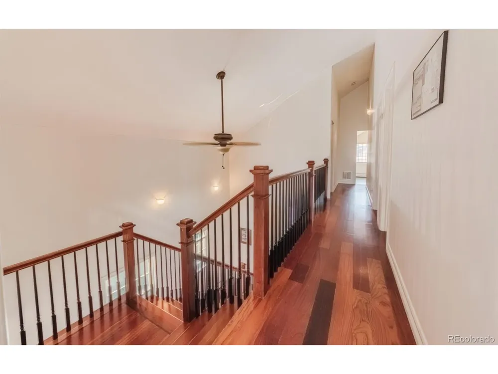 13 Oak Place Manitou Springs, CO 80829