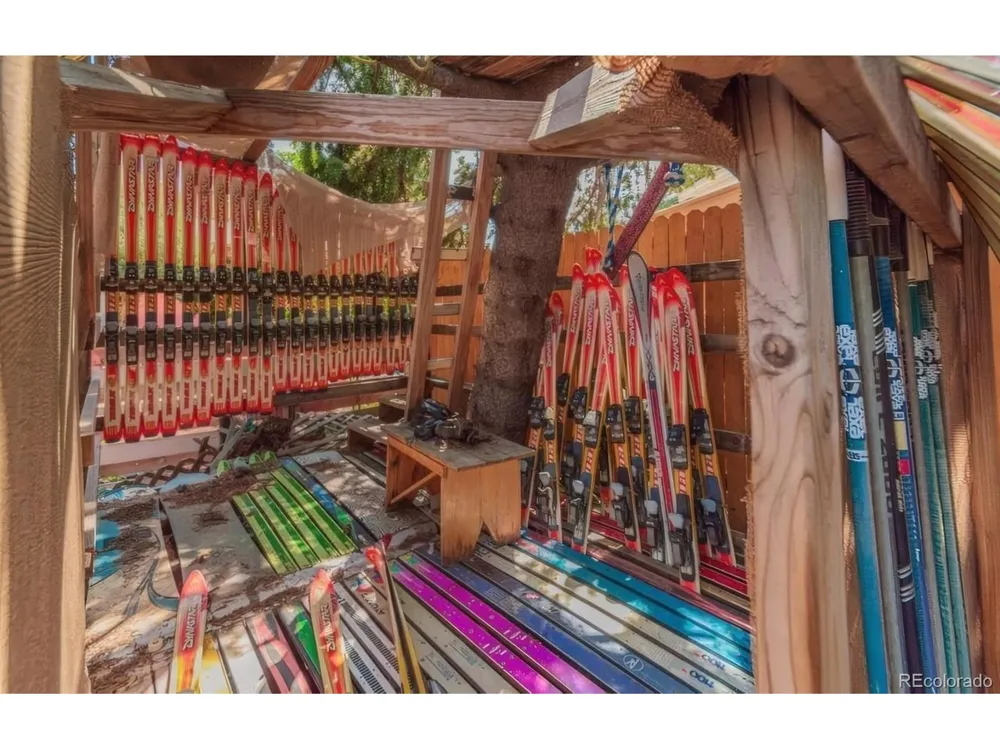 13 Oak Place Manitou Springs, CO 80829