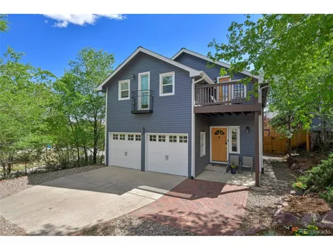 13 Oak Place