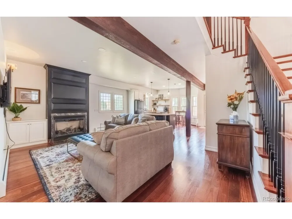 13 Oak Place Manitou Springs, CO 80829