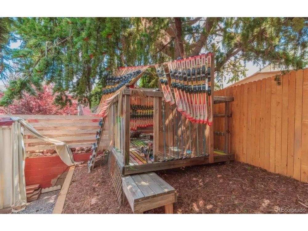 13 Oak Place Manitou Springs, CO 80829