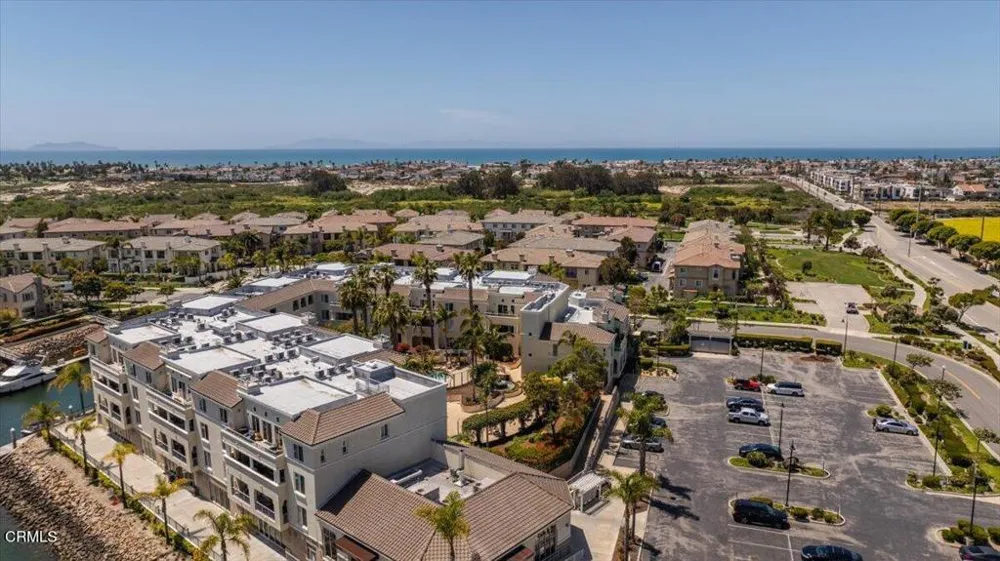4340 Tradewinds Drive Oxnard, CA 93035