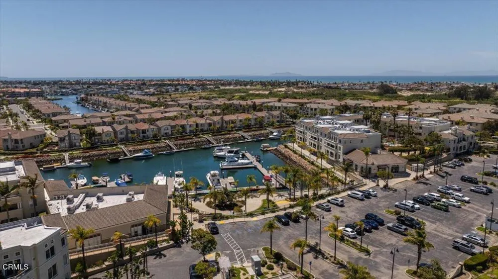 4340 Tradewinds Drive Oxnard, CA 93035