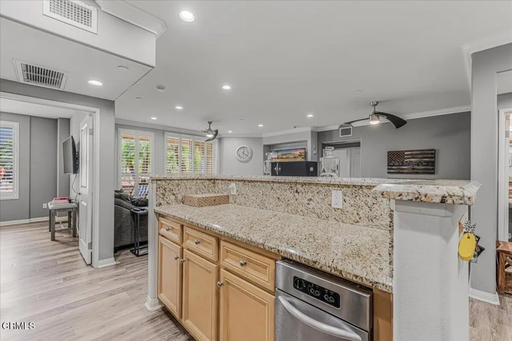 4340 Tradewinds Drive Oxnard, CA 93035