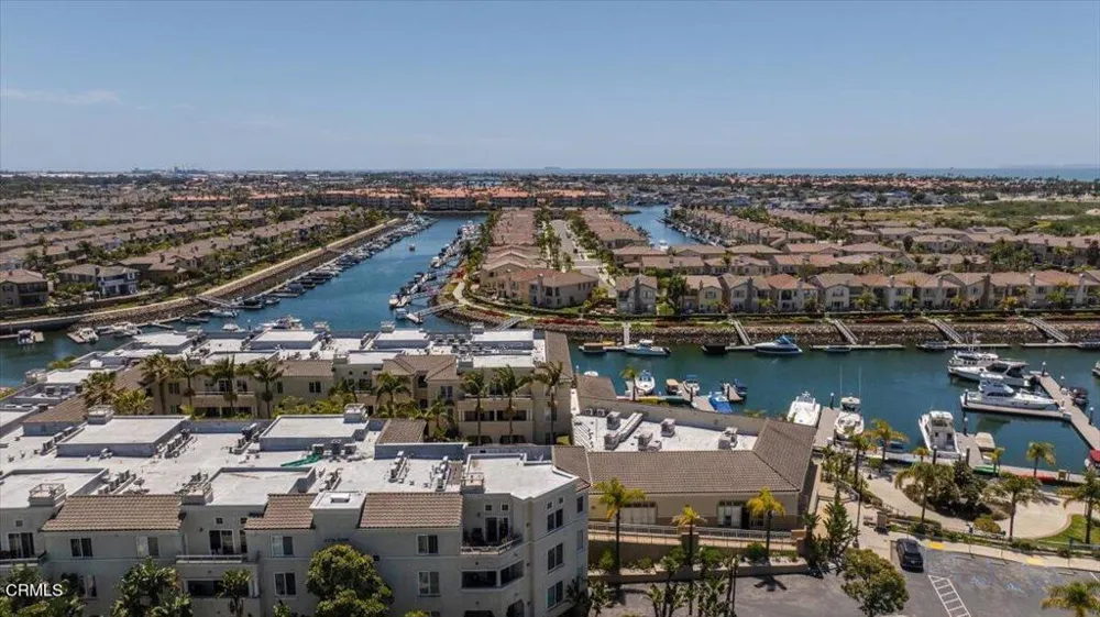 4340 Tradewinds Drive Oxnard, CA 93035