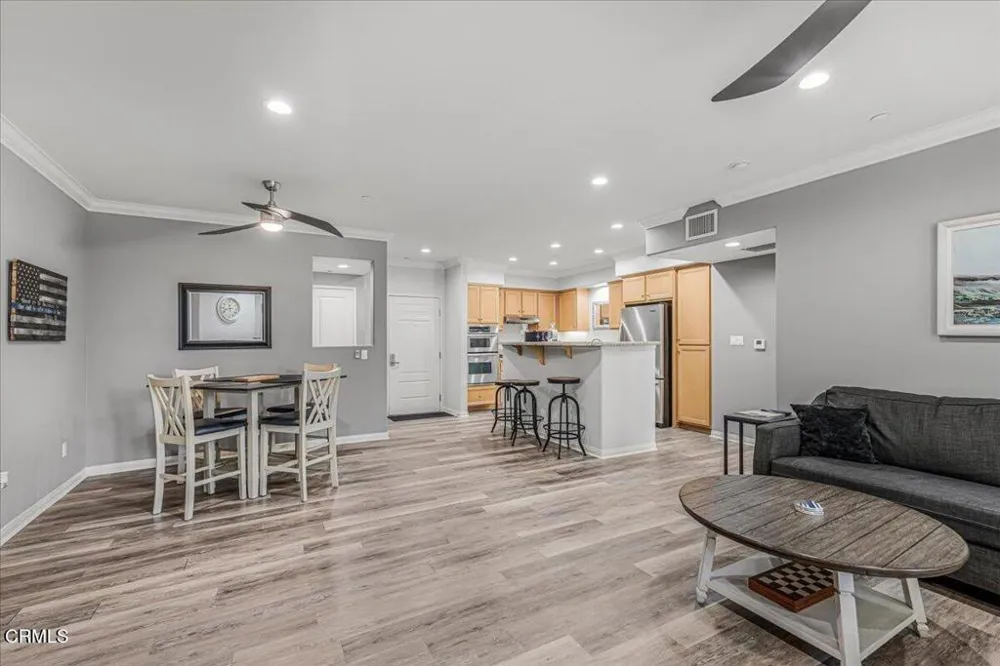 4340 Tradewinds Drive Oxnard, CA 93035