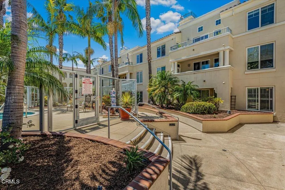 4340 Tradewinds Drive Oxnard, CA 93035