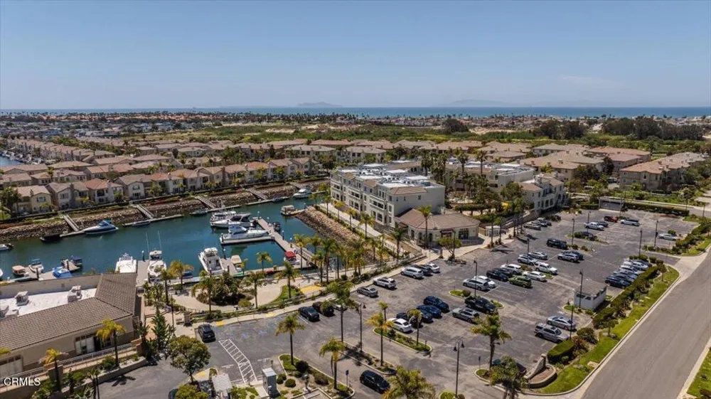 4340 Tradewinds Drive Oxnard, CA 93035