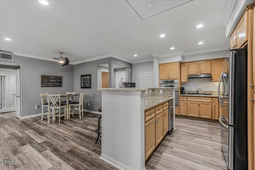4340 Tradewinds Drive Oxnard, CA 93035