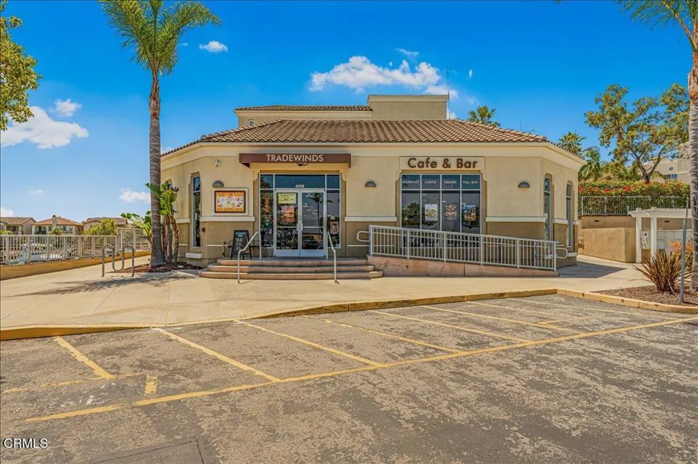 4340 Tradewinds Drive Oxnard, CA 93035