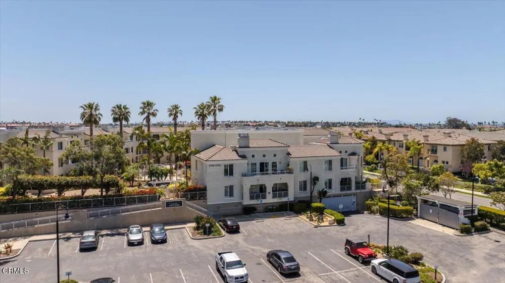 4340 Tradewinds Drive Oxnard, CA 93035