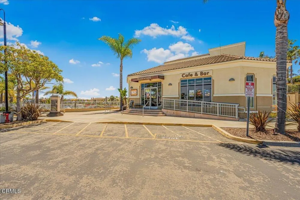 4340 Tradewinds Drive Oxnard, CA 93035