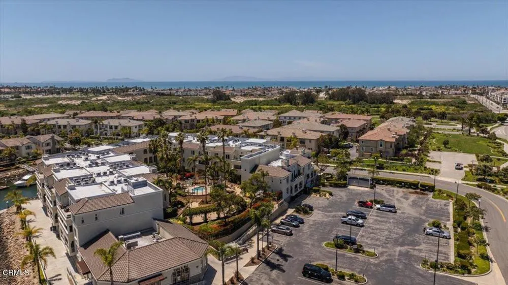 4340 Tradewinds Drive Oxnard, CA 93035