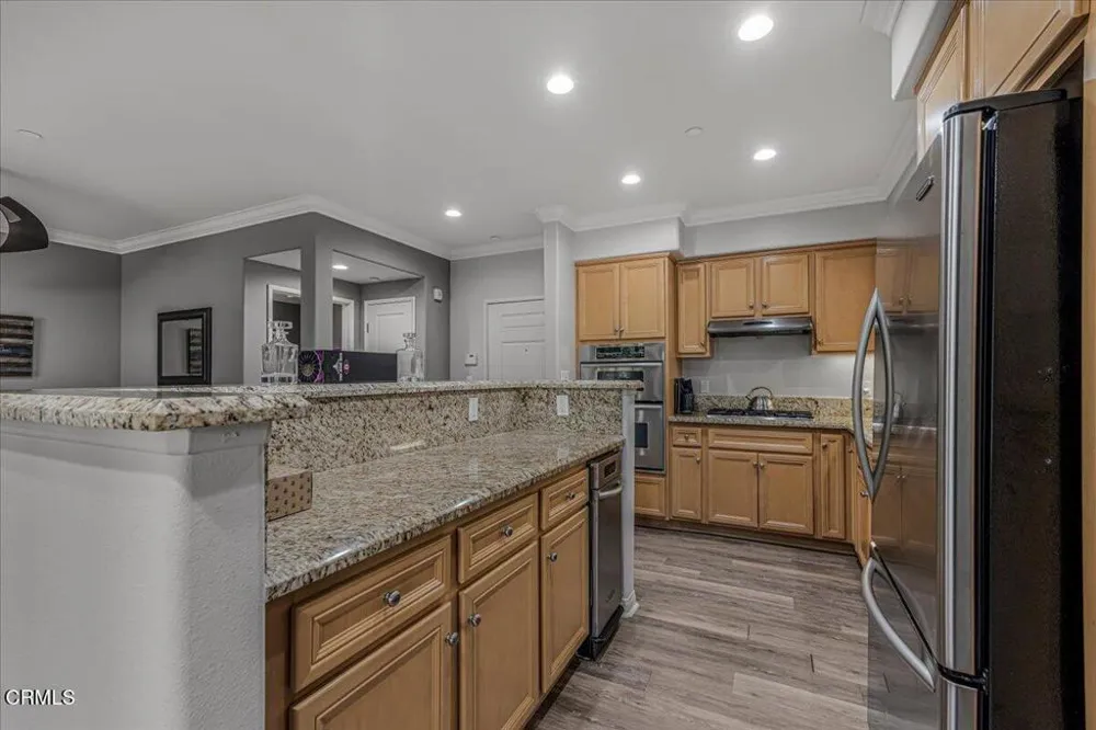 4340 Tradewinds Drive Oxnard, CA 93035