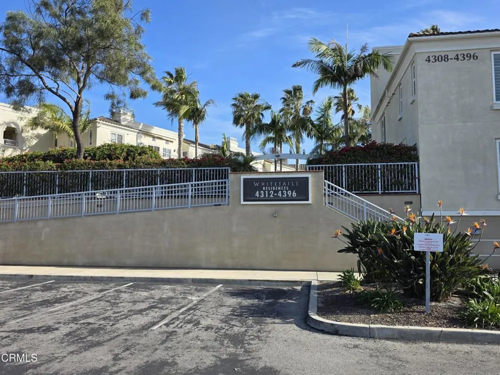 4340 Tradewinds Drive Oxnard, CA 93035