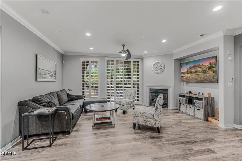 4340 Tradewinds Drive Oxnard, CA 93035