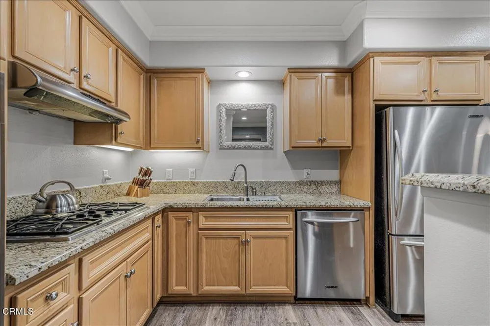 4340 Tradewinds Drive Oxnard, CA 93035