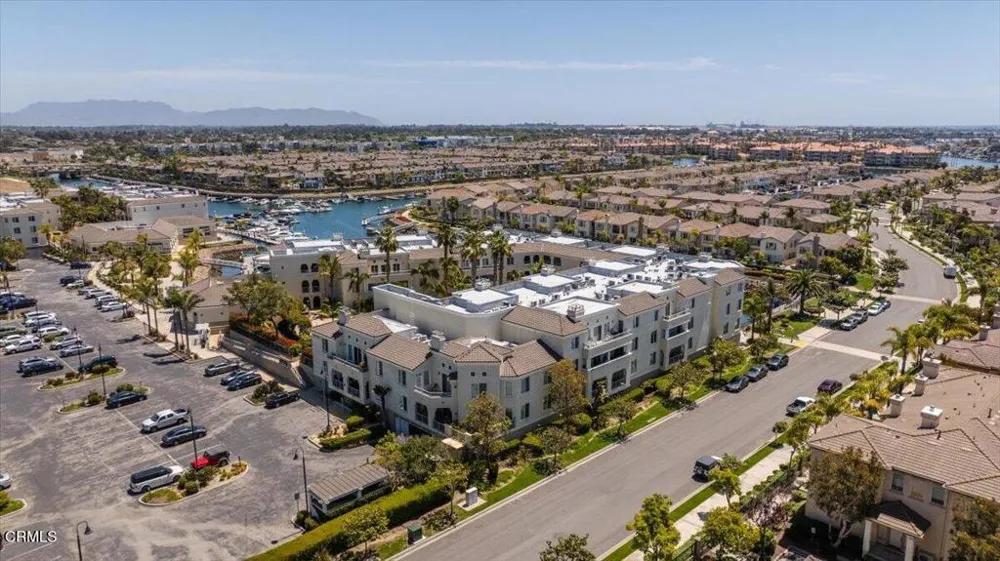 4340 Tradewinds Drive Oxnard, CA 93035