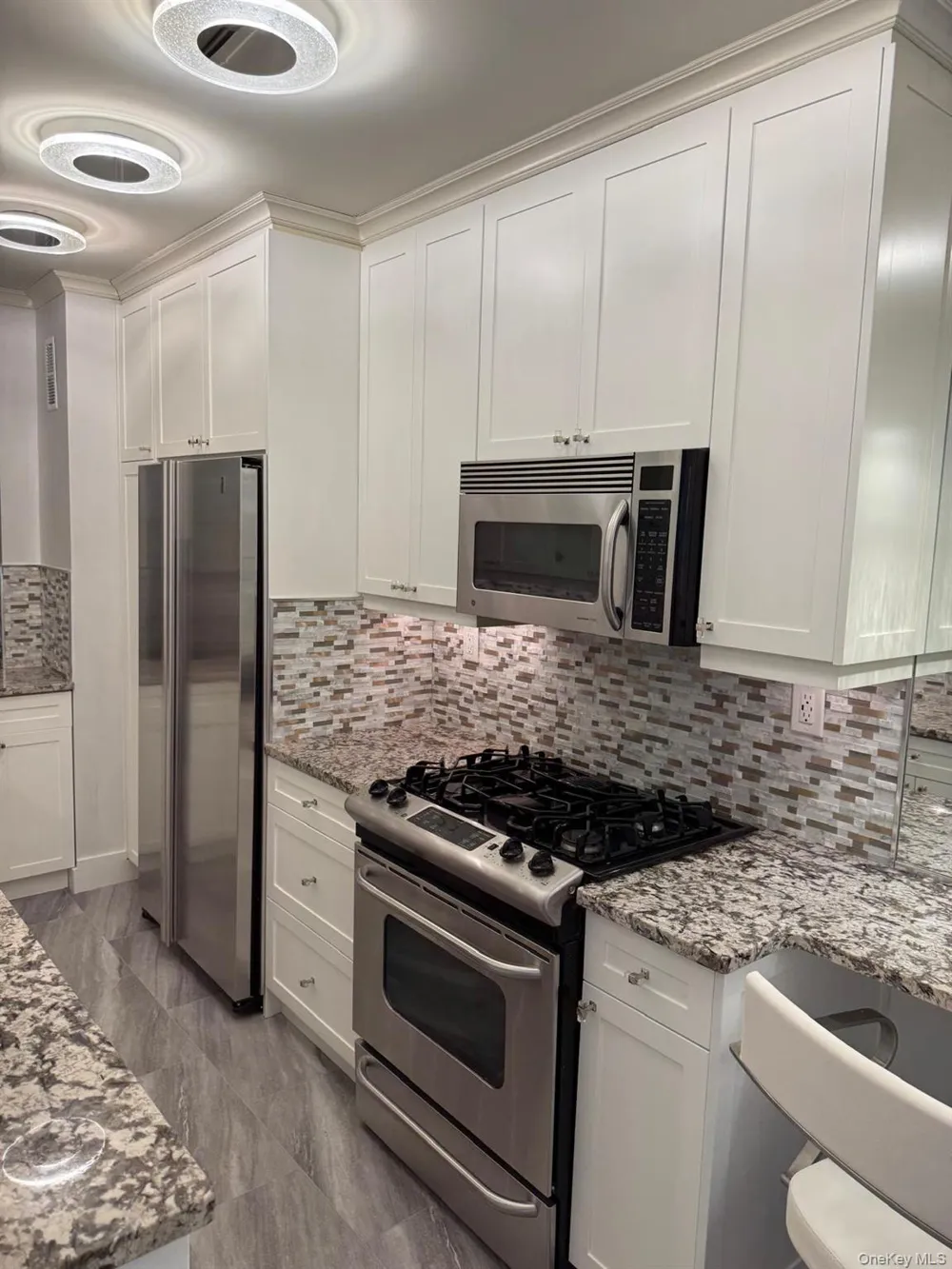 595 W End Avenue #3D New York (Manhattan), NY 10024