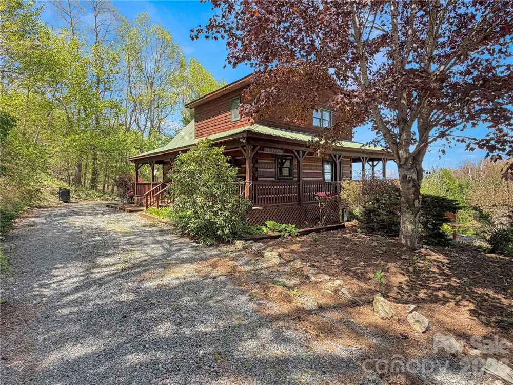 564 Nettles Ridge Road Banner Elk, NC 28604