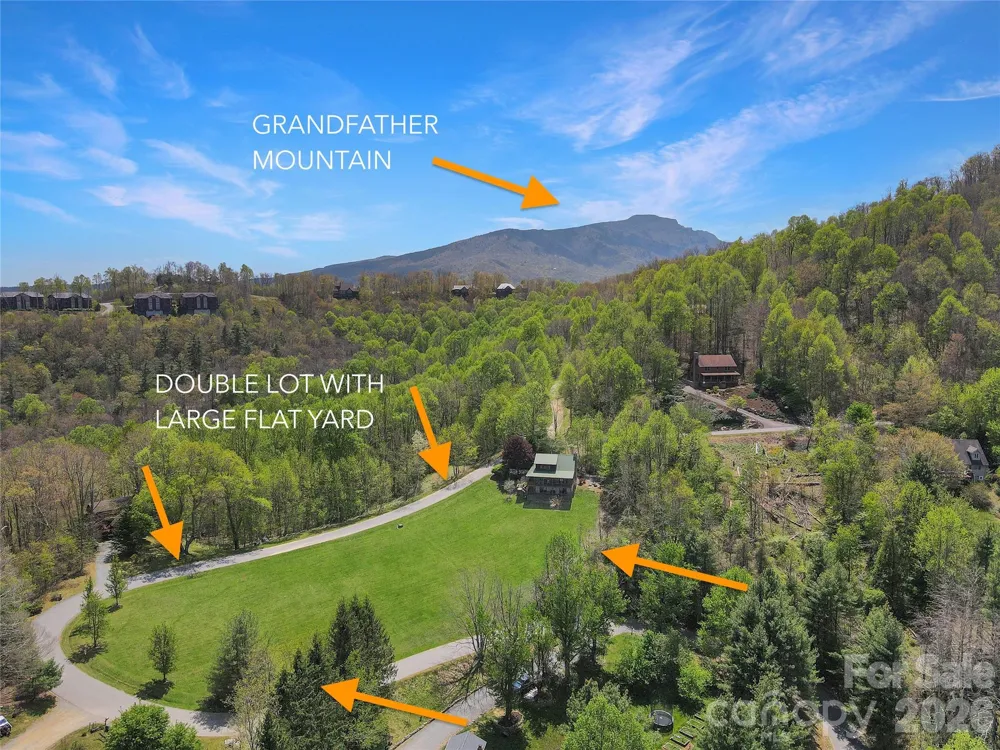 564 Nettles Ridge Road Banner Elk, NC 28604