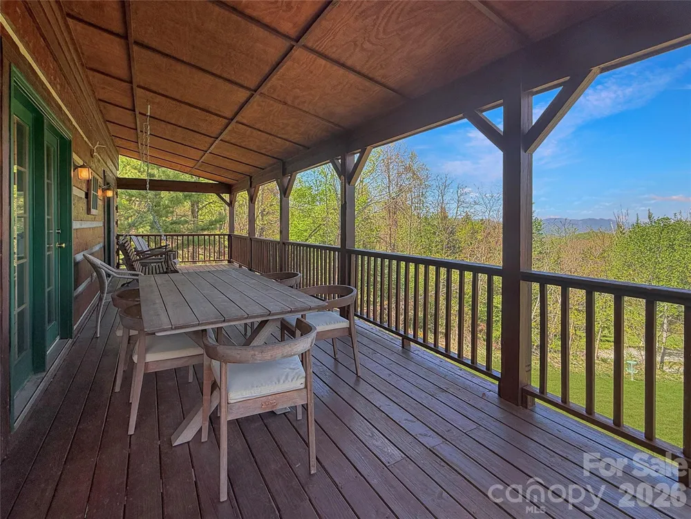 564 Nettles Ridge Road Banner Elk, NC 28604