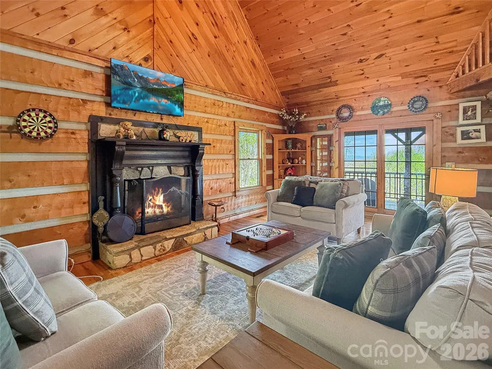 564 Nettles Ridge Road Banner Elk, NC 28604