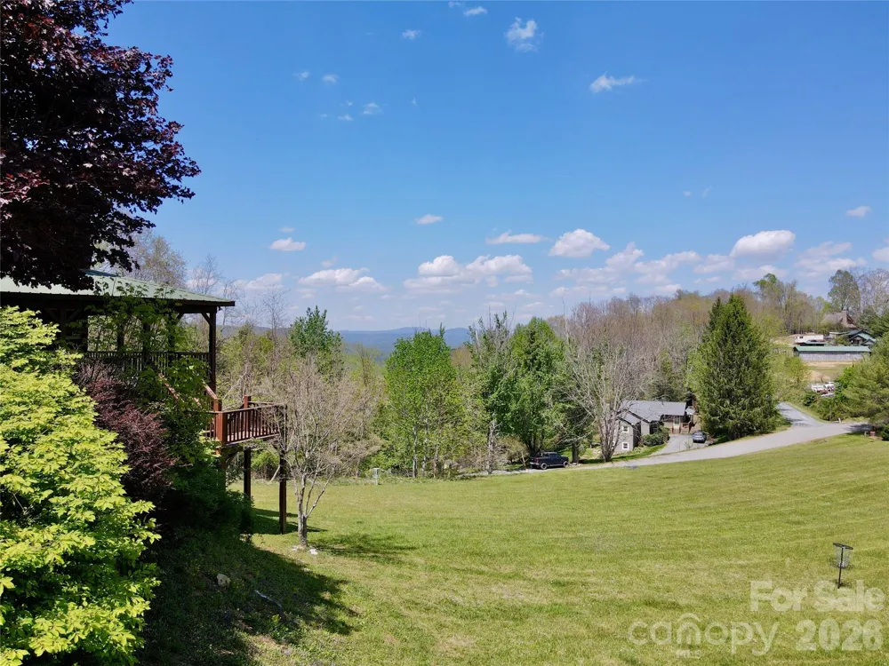 564 Nettles Ridge Road Banner Elk, NC 28604