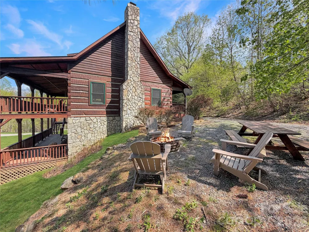 564 Nettles Ridge Road Banner Elk, NC 28604