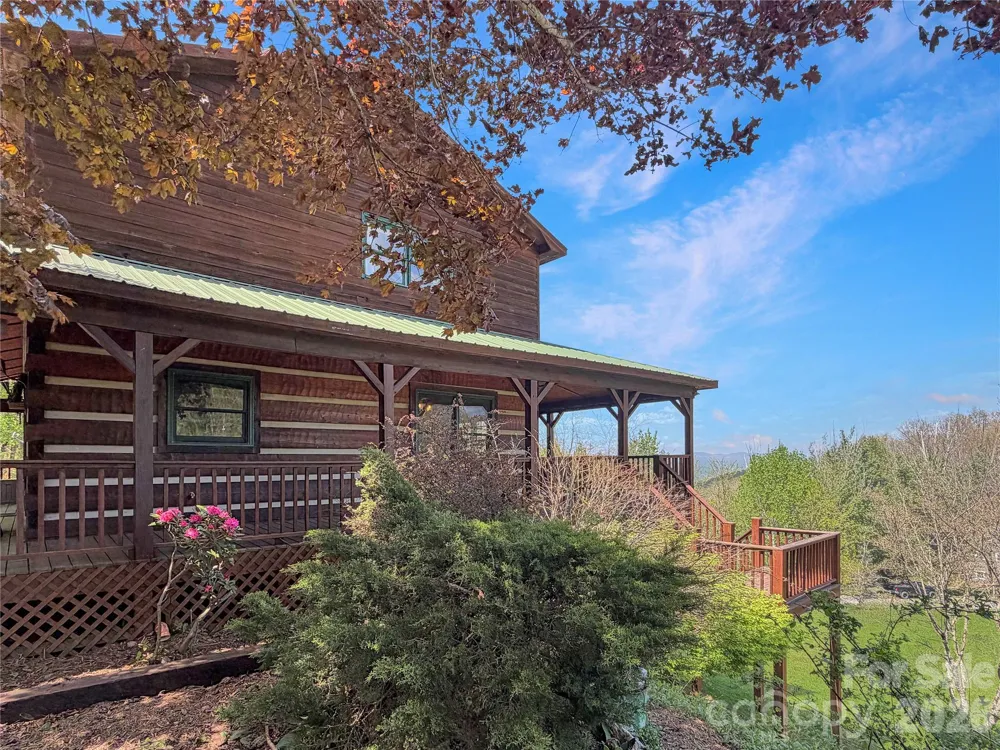 564 Nettles Ridge Road Banner Elk, NC 28604